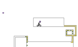 blob track