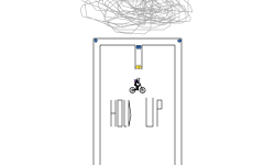 gravity change