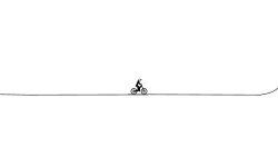 acouple of jumps