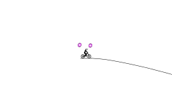short track