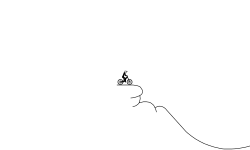 First track