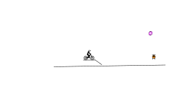 the crazy ride