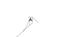 hard track (skill neeed ed)
