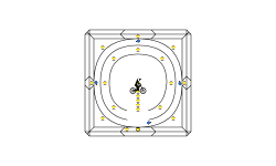 infinite loop