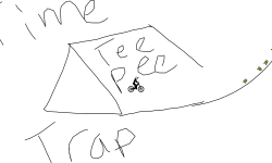 Time Trap Beta