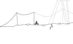 Down the Mine Shaft - Hold Up