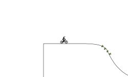 Madman vs blank guy