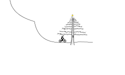 Lonesome Tree