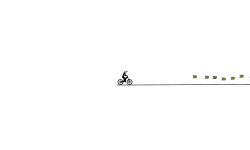 speed is key