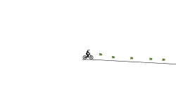 Big jump