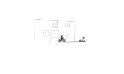 escapeing prison