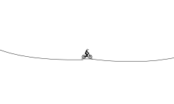 Half pipe