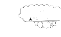 The Curvy Bridge! (fixed)
