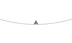 I can draw (zoom out)