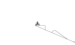 Downhill Dirt Jumps