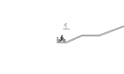 Super long climb