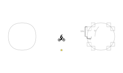 Reg. Circle vs. Perfect