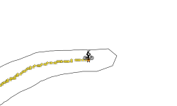 Heli track