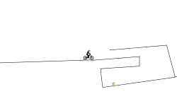 No checkpoint challenge