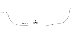 Half pipe