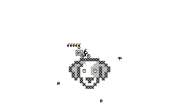 Dog pixel