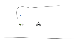 impossible track