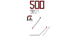 hard 5000 points special