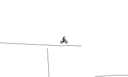 speedrun with many paths