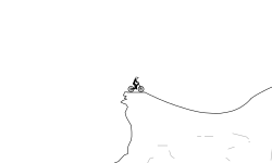 Cliff Side
