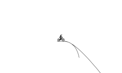 trick track