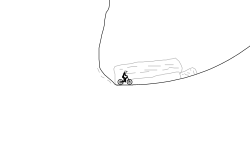 short ride