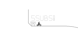5 SUBS!