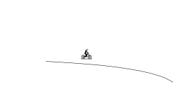 impossible track