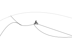 UFO ESCAPE