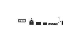 Escape The Squares FULL TRACK