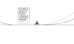 Smooth slopestyle