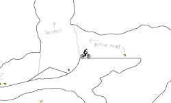 Cave Run