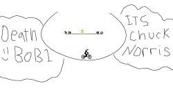 Deathbob1 or itschucknorris