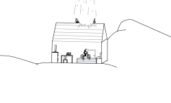 The abduction