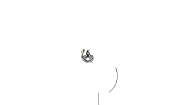 .(ツ).