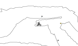 Trials Cave 2