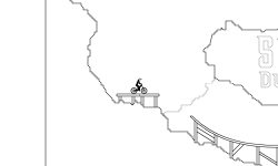 8-Bit Caves Preview