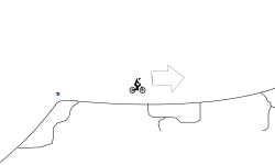 Quick and Easy little Track