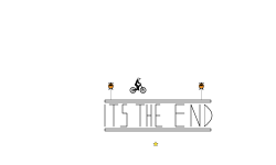 Its The End