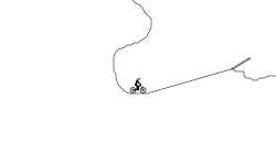 First Track!