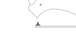 Just a stupid track