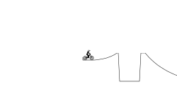 dirt jumps