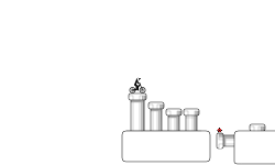 Simple Mario (Replika)