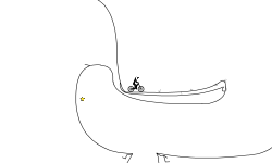 Cool track