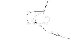 Mountain Track
